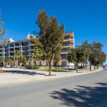 Apartmán Apartamento Estrela Da Ria *