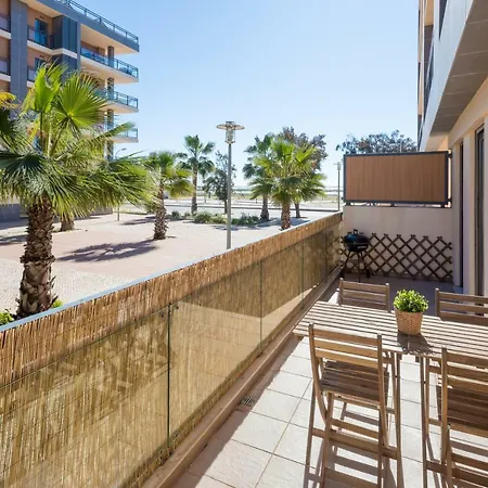 Apartamento Estrela Da Ria Olhão