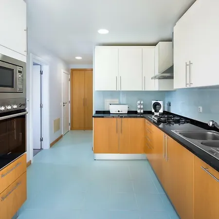 Appartement Apartamento Estrela Da Ria Olhão