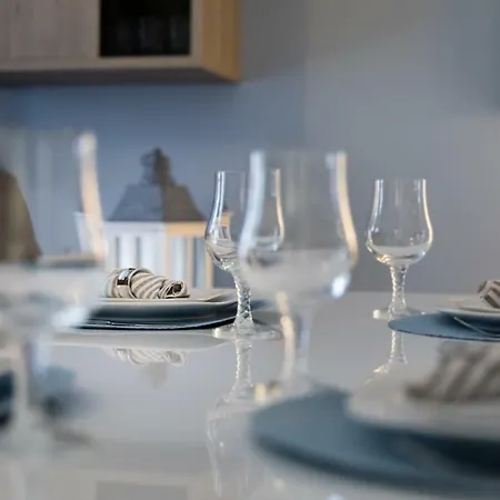 Apartamento Estrela Da Ria דירה