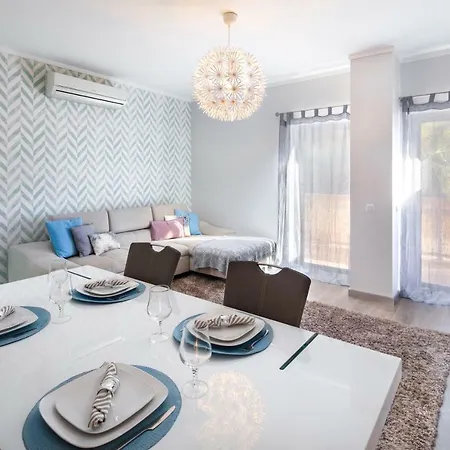 Apartamento Estrela Da Ria Olhão