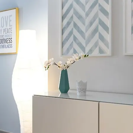 Apartamento Estrela Da Ria Olhão