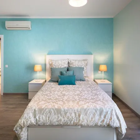 Apartamento Estrela Da Ria דירה *