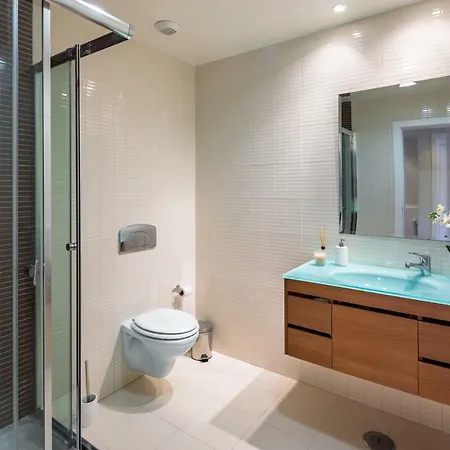 Apartamento Estrela Da Ria Olhao