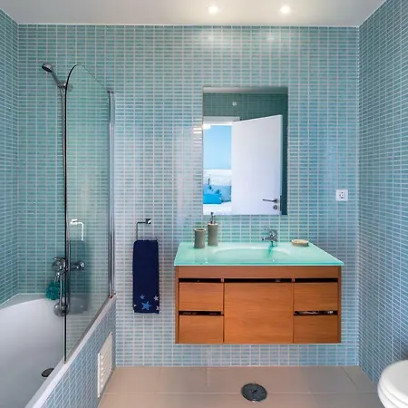 Apartamento Estrela Da Ria *