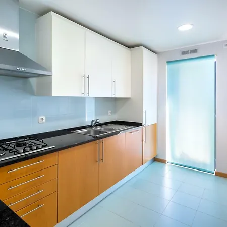 Apartamento Estrela Da Ria Apartment *