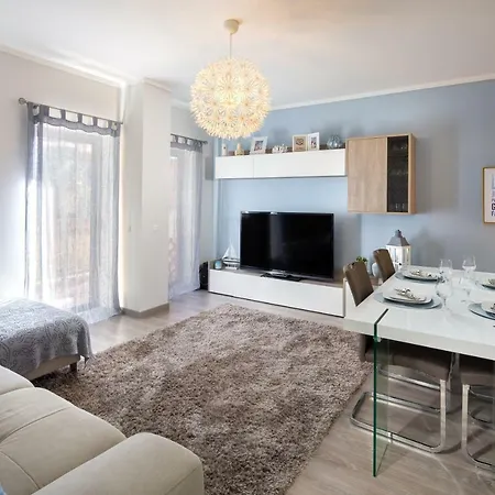 Apartamento Estrela Da Ria Apartment *